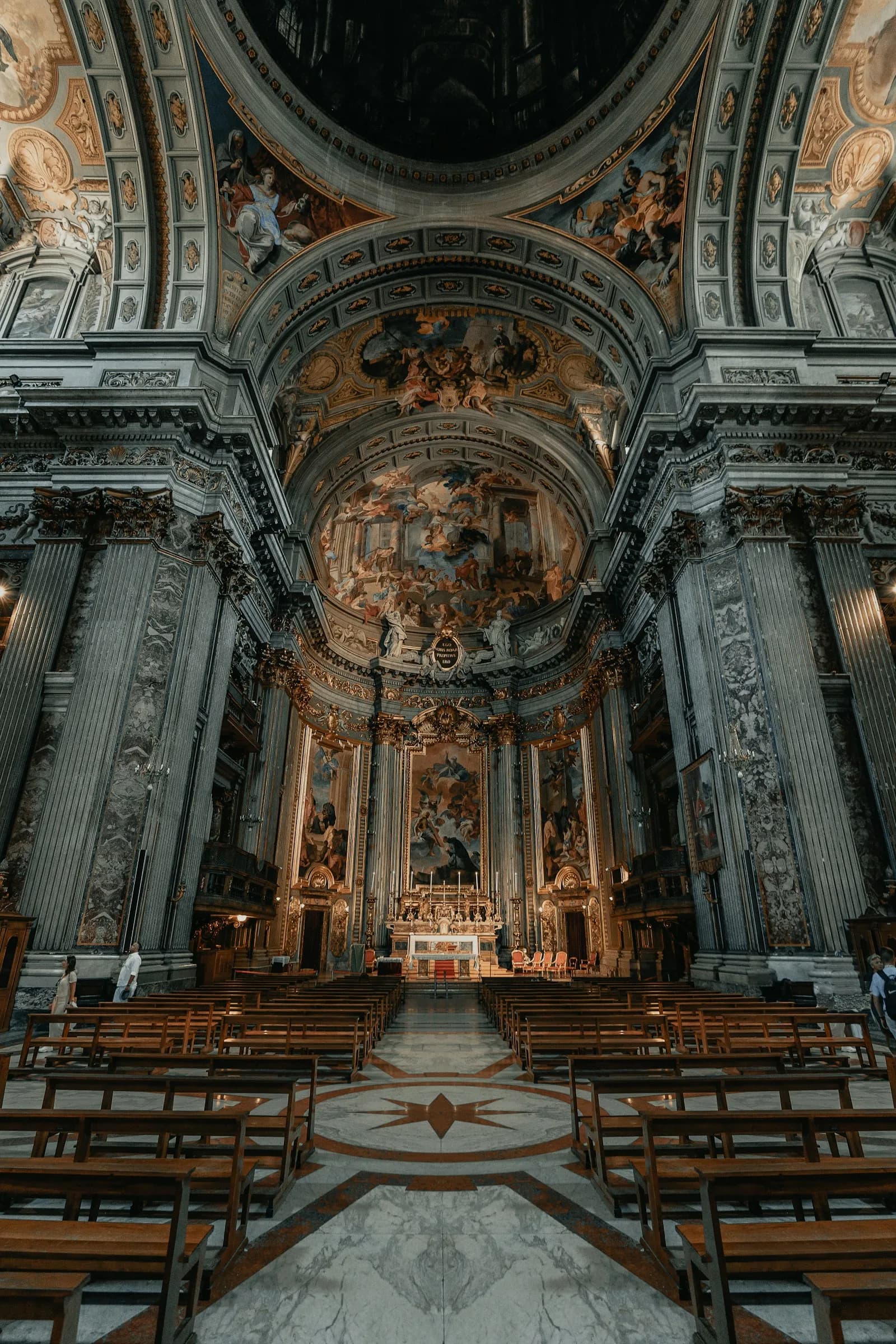 Leonardo's Last Supper Timed Tickets — photo 8