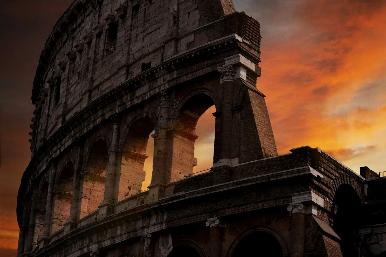 Colosseum, Roman Forum & Palatine Hill Guided Tour — photo 5