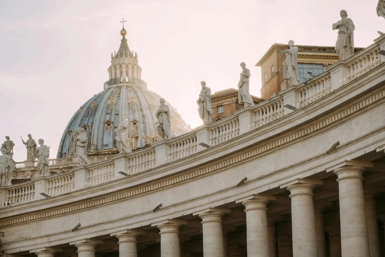 Vatican Museums Timed-Entry Tickets — photo 6