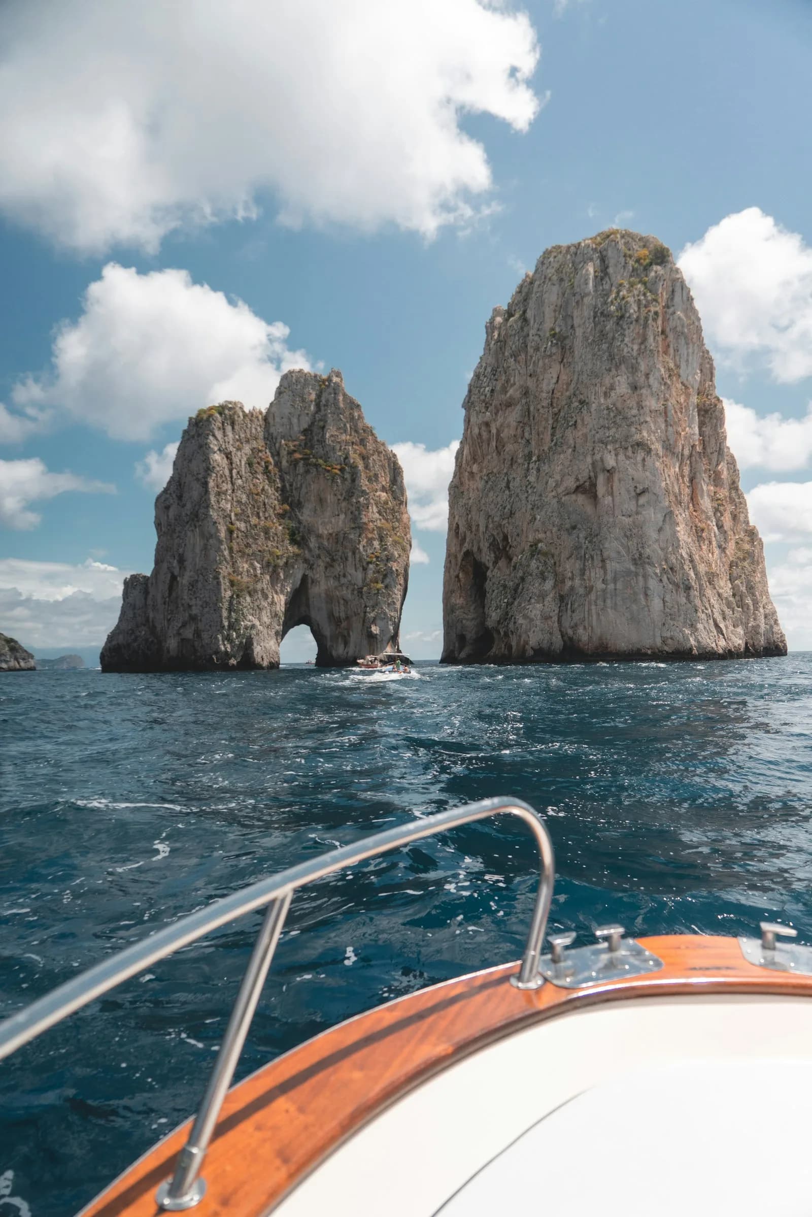 Pompeii & Amalfi Coast Day Trip from Rome — photo 4